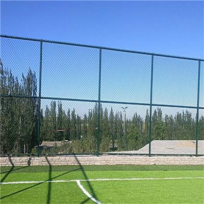 球场围网 3米高球场围栏网 体育场防护网 环华可安装