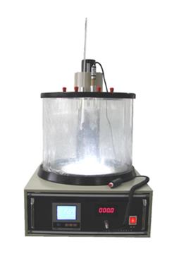 HSY-265D石油产品运动粘度测定器