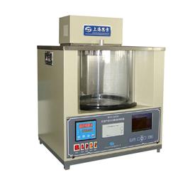 HSY-265H石油产品运动粘度测定器