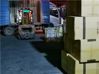 广州荔湾区到周口搬家 长途跨省搬家公司 包装搬运装卸一站式服务