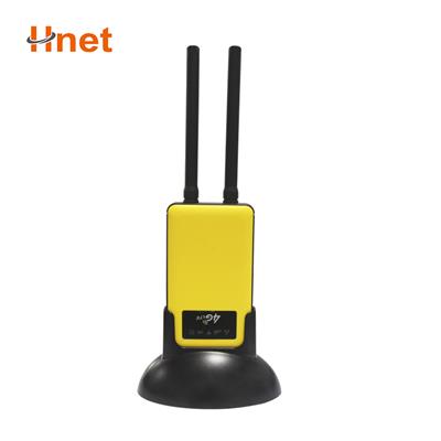 HW-C108A 4g LTE SIM卡无线大功率wifi路由器