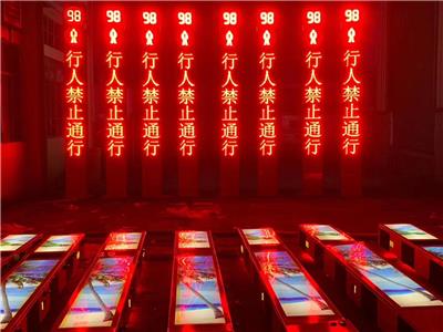 宿州泗县LED显示屏价格优惠