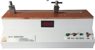上海弈楷仪器EK10016线材伸长率试验机