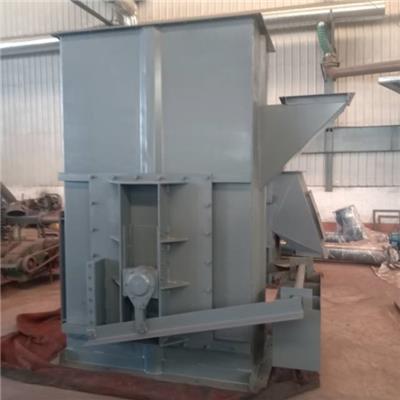不锈钢焊接星型卸料器 关风机卸料器 铸铁星型卸料器 支持定制