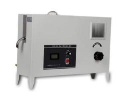 HSY-255K石油产品馏程试验器-一体式
