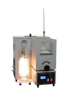 HSY-6536型石油产品蒸馏试验器