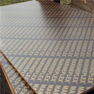 建筑模板厂家电话上海名和沪中木业批发建筑模板