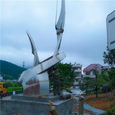 武汉市怎么修复大理石雕塑GRC雕塑修复