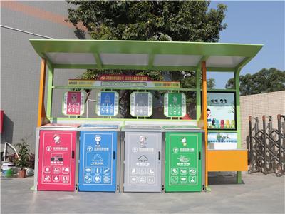 240升户外挂车塑料垃圾桶 环卫挂车塑料垃圾桶 小区分类塑料垃圾桶 广场分类垃圾桶