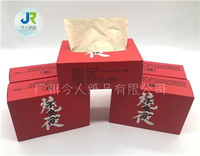 江门原木纸巾生产厂家 定制纸巾厂家 选择今人纸品