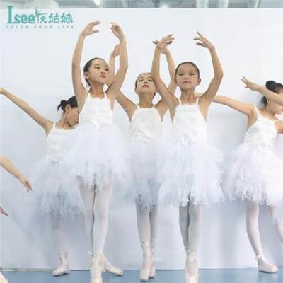 闵行青少年芭蕾舞培训机构排名