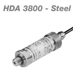 HDA3800压力传感器HDA 3844-A-060-000