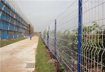 桂林围栏网安装-来图定制