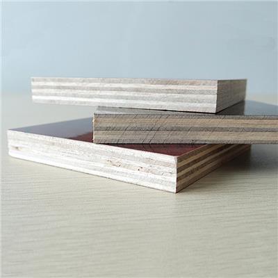 常用的建筑模板木模板清水建筑模板厂家