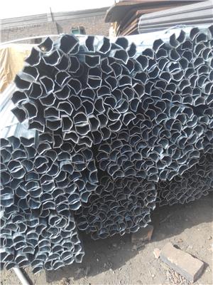 上海厚壁面包管定制厂家 蘑菇管 规格齐全