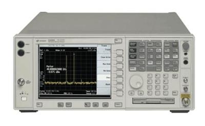 E4448A现货二手40G频谱仪分析仪E4448A