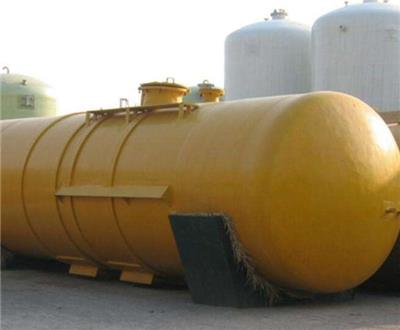 廊坊大型储油罐 埋地式储油罐 油品不会出现局部高温
