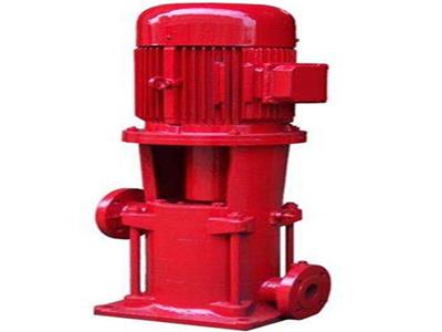 西安消防泵 恒压消防泵 现货供应