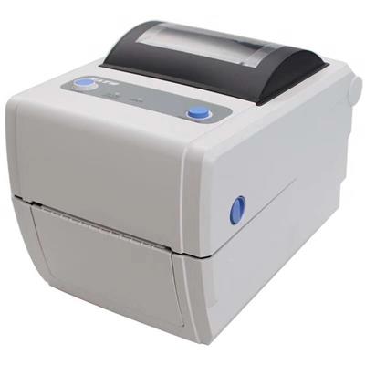 SATO CZ408医疗腕带打印机 抗菌热敏打印机