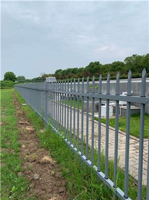江苏锌钢护栏生产定制划算