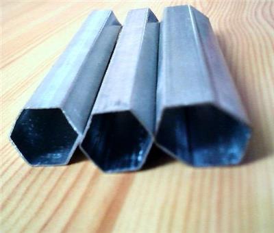 异形多边管 八角管-八角管厂家-焊接制作