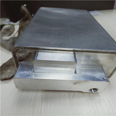厂家承接铝合金密封保护盒 精密钣金加工 激光焊接 打磨抛光 激光切割 加工