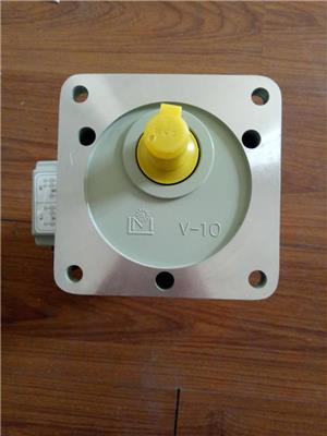 利明减速机LK-SV10 1/4 1/3偏心轴CM10-4-200TJ三相电机