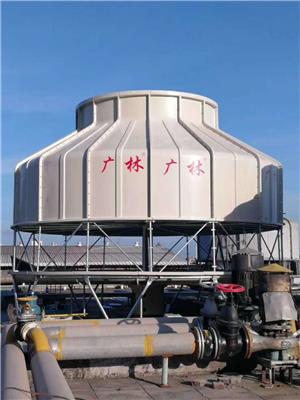 东莞冷却塔设备厂家直销 设计施工一体化
