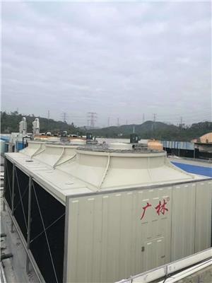 潮州冷却塔设备厂家 一站式服务