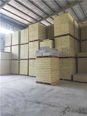 岩棉板 全国地区均可发货 A级防火 岩棉制品