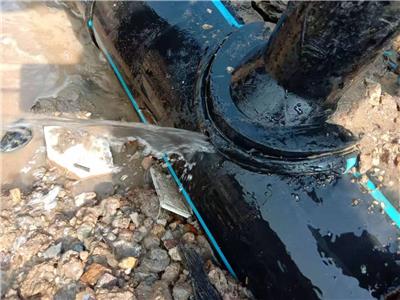 惠州埋地管道漏水测漏维修联系电话
