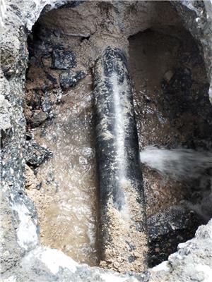 南山家用冷热水管漏水检测，深圳房屋暗装水管检漏