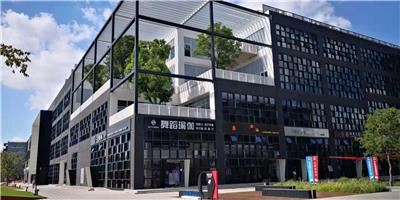 张江科学城展厅创意办公 张江创业孵化器 可享受年补贴60万