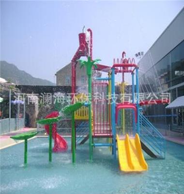 黑龙江儿童水上游乐设备价格 「澜海环保」安装服务好
