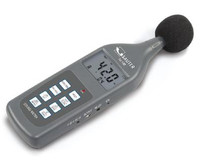 德国索特SAUTER SU声音强度测量仪