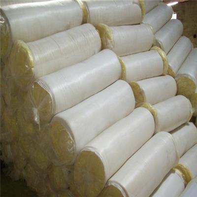 苏州市玻璃棉卷毡生产厂家