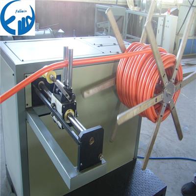 青岛供应软管设备生产 编织管生产线 节能产量高