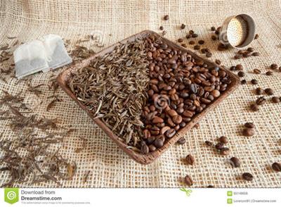 茶叶咖啡豆进出口代理申报清关国际国内运输配送