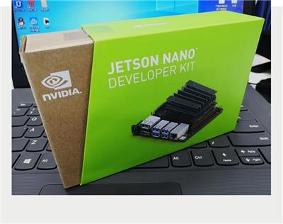 英伟达NVIDIA Jetson Nano开发套件开发板