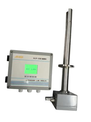 HJY-330高温湿度仪