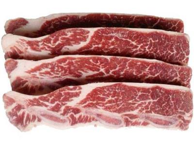 伊比利亚黑猪肉进口需要准备什么资料