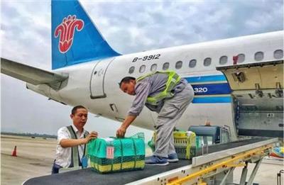 扬州泰州机场货运物流 杨泰机场航空货运 杨泰机场货运