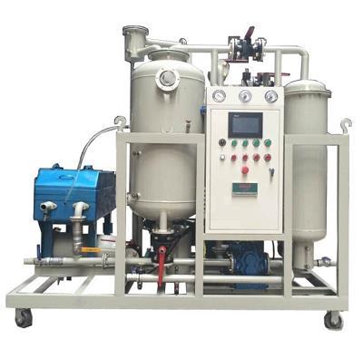 西安透平油滤油机价格 变压器油滤油机 质量可靠