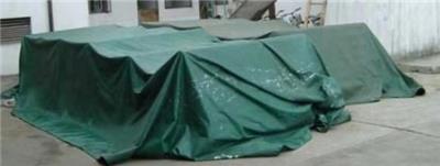 大型户外防水布盖布货场篷布防雨防晒定制