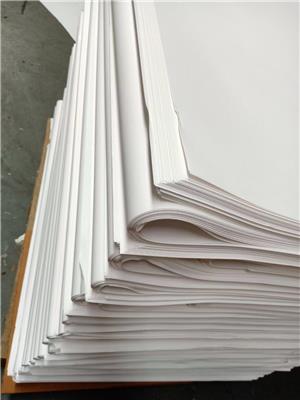 青岛淋膜纸厂家 包装纸