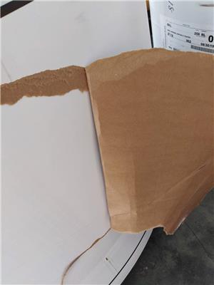 扬州淋膜纸批发 包装纸 现货供应