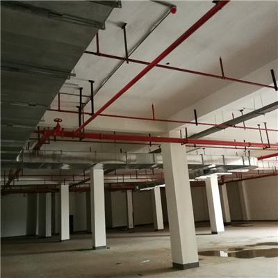 深圳通风管道厂家承接龙岗通风管道安装工程