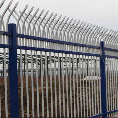 芜湖铁艺围墙护栏电话 栏杆 按图纸设计生产