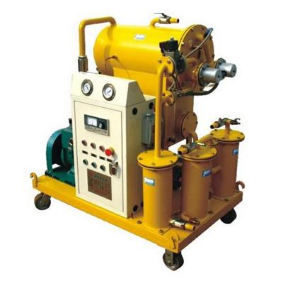 高效真空滤油机是一款用于化工电站电厂等单位滤油