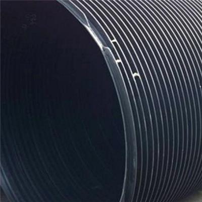 桂林PE塑钢排水管公司 质量可靠
